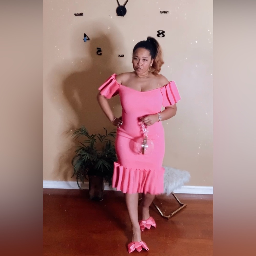 Pretty in Pink MIDI